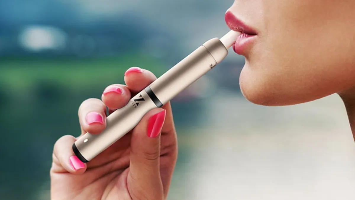 UE pregătește interzicerea țigărilor cu filtru și a țigărilor electronice