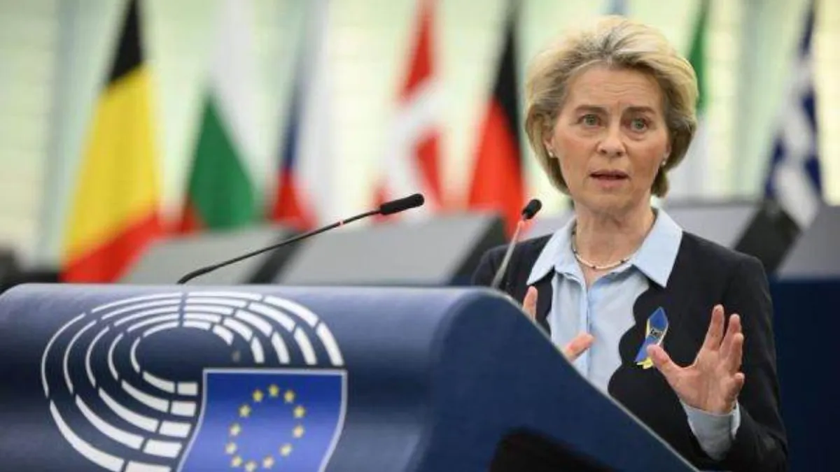 UE acordă Egiptului un ajutor financiar de 4 miliarde de euro pentru reforme economice și stabilitate regională