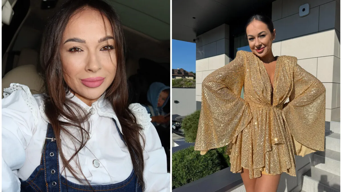 Vlăduța Lupău a făcut anunțul despre al treilea copil: O să vă și arăt, ca să fie așa pe dovedite