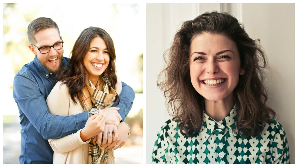 Horoscop noiembrie 2025. Trei zodii vor plânge de bucurie în ultima lună de toamnă! Fericirea are chipul lor