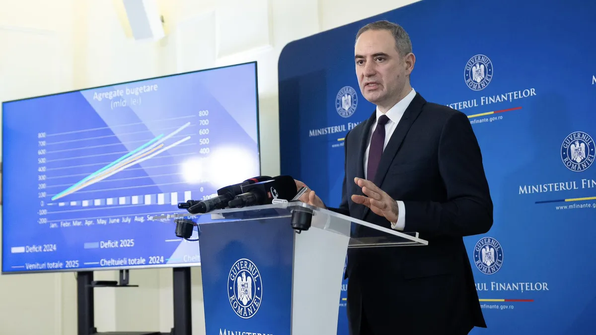 Veniturile şi cheltuielile bugetului general consolidat se diminuează cu 2,135 miliarde lei