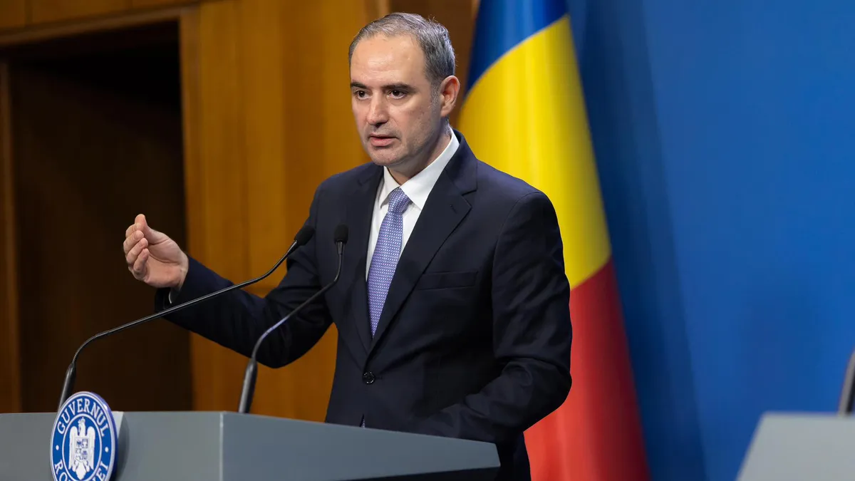 Execuția bugetară la 10 luni: Deficit de 5,72%, în scădere cu 0,5% față de aceeași perioadă a anului 2024