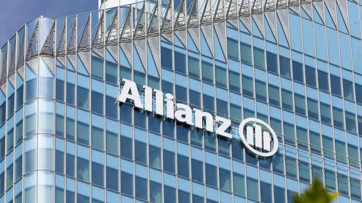 Grupul Allianz a publicat astăzi rezultatele financiare înregistrate în primele nouă luni din 2025 și estimări pentru performanțele la final de an