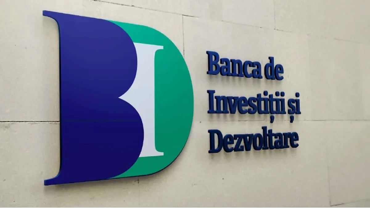 Ce aduce nou Banca de Investiţii şi Dezvoltare (BID), cea de-a treia bancă de stat care operează în România