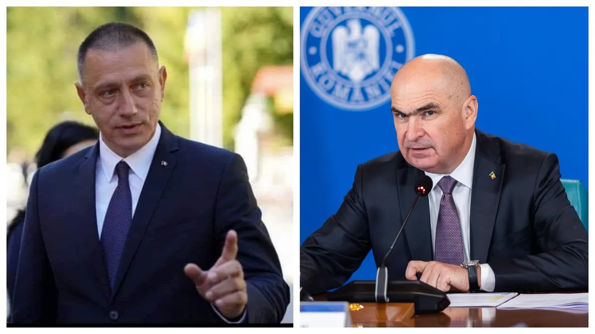 Mihai Fifor (PSD) îl demolează pe Ilie Bolojan pentru ”obsesia unor noi tăieri din veniturilor oamenilor”. ”Fără măsurile de stimulare economică, nu există pachetul 3”