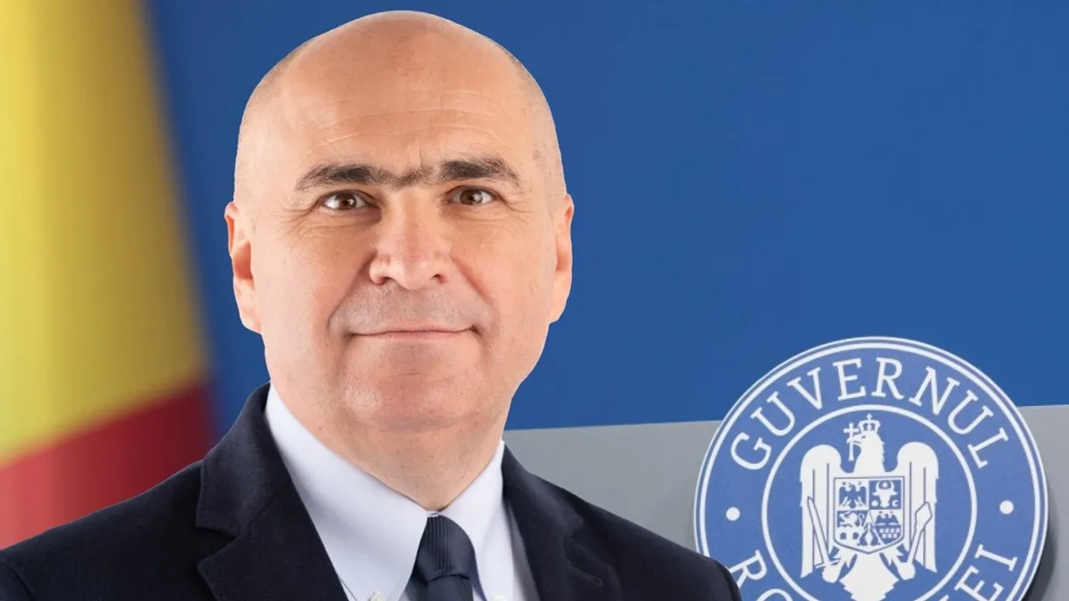 Ilie Bolojan: Vom susţine în continuare eforturile autorităţilor de la Chişinău