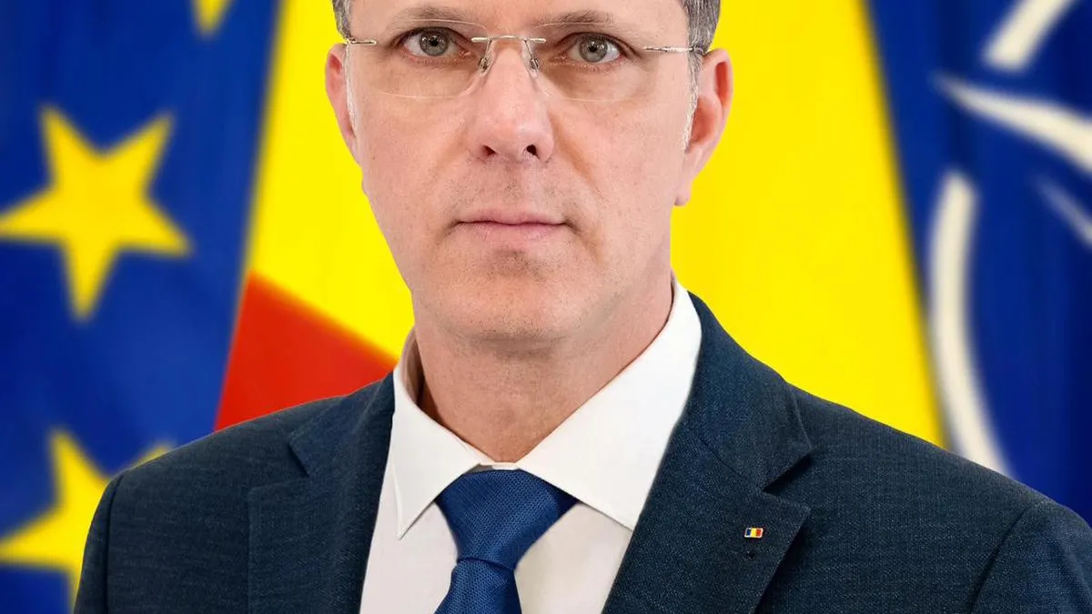 Ionuț Moșteanu se opune tăierii cheltuielilor de personal din Armată. „Uitați-vă ce e în jur. S-ar putea să ne trezim vecini cu Putin”