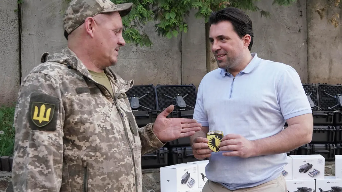 Arestarea lui Kudriţki: o tentativă de intimidare a reprezentanților aparatului de stat din Ucraina