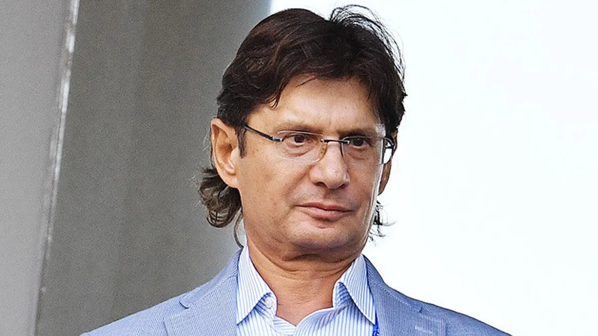 Cofondatorul Lukoil, Leonid Fedun, și-a vândut participația de circa șapte miliarde de dolari