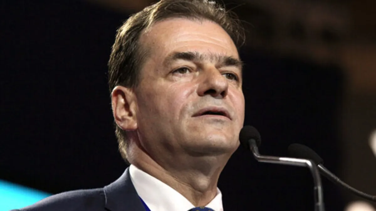 Ludovic Orban a fost revocat din funcția de consilier al președintelui Nicușor Dan