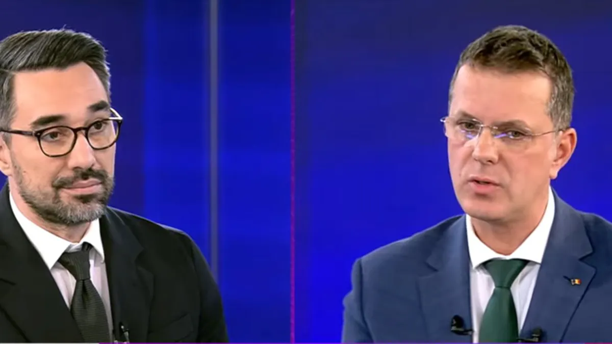 Moșteanu nu dezvăluie cifrele privind ajutorul pe care România îl acordă Ucrainei. „Decizia asta va fi luată, dacă va fi, în CSAT. O să discut cu președintele”