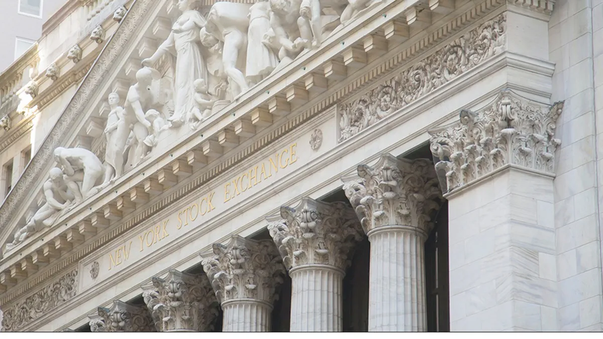 Nasdaq 100 și S&P 500: Nvidia și Microsoft impulsionează sectorul tehnologic. Reechilibrare pozitivă pe bursele americane