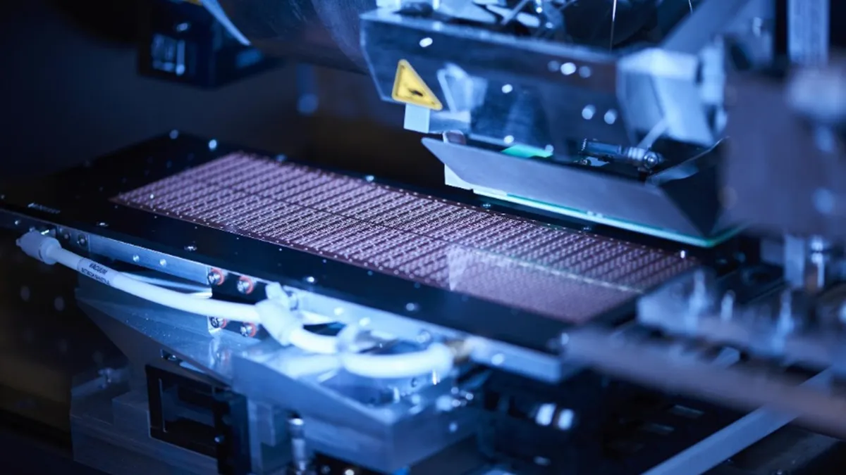 China reia exporturile de cipuri Nexperia