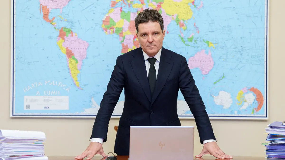 Discuţii fără rezultat la Palatul Cotroceni despre reforma pensiilor magistraţilor