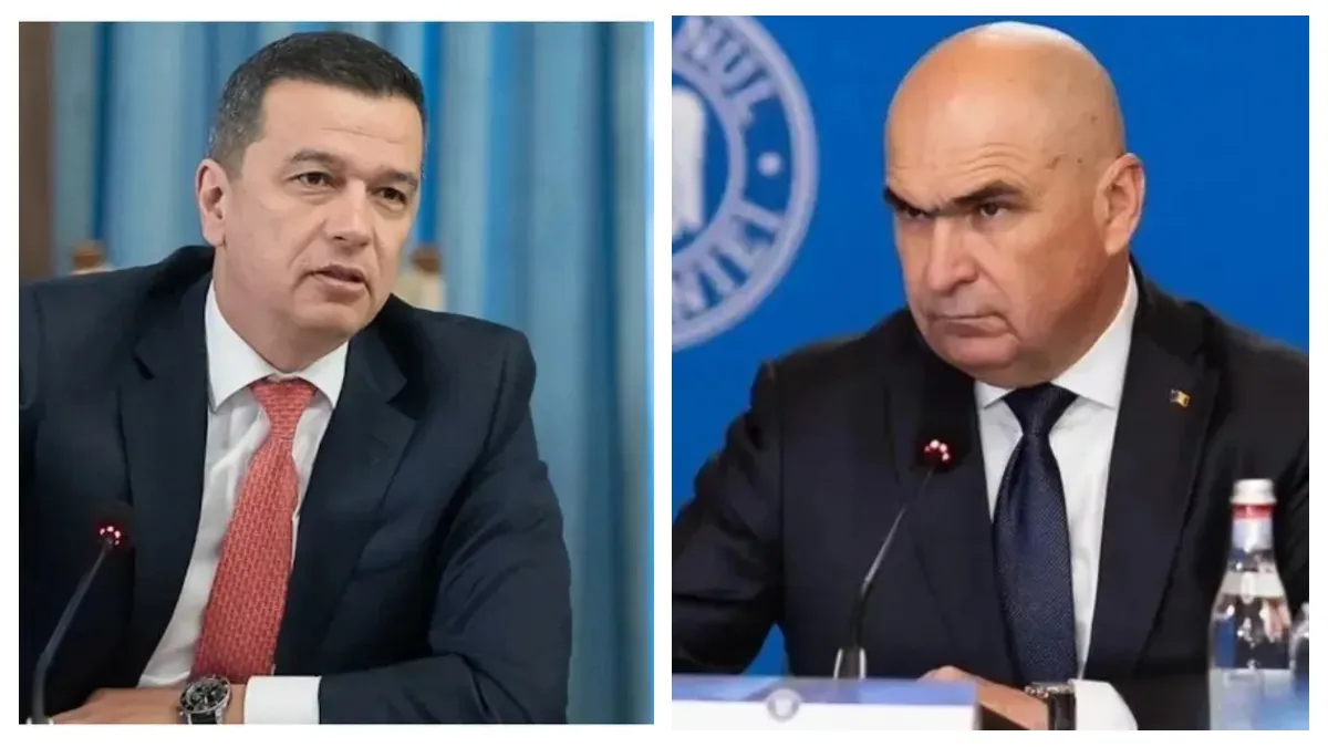 PSD refuză tăierile de salarii și cere excepţii. Guvernul ia în calcul restructurări sau concedieri