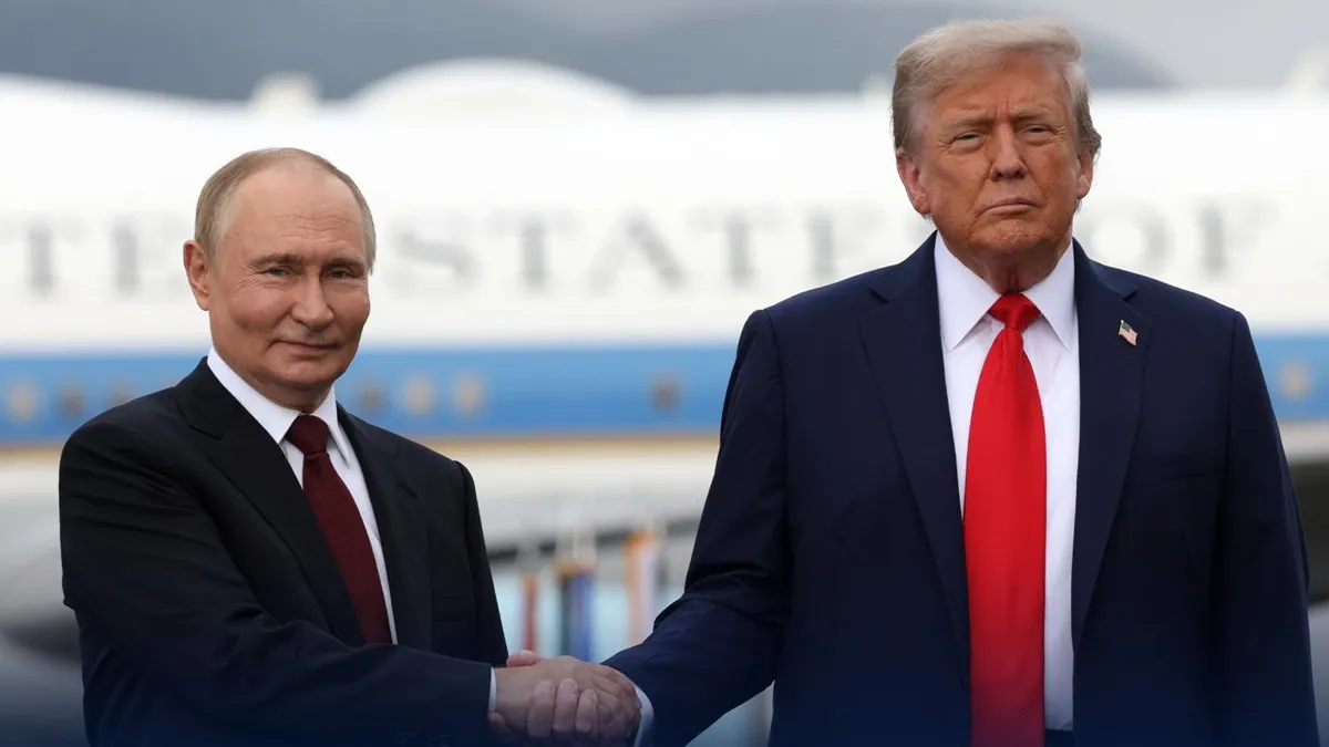 Trump schimbă strategia. The Atlantic: „Și-ar dori să aplice o nouă abordare” cu Rusia