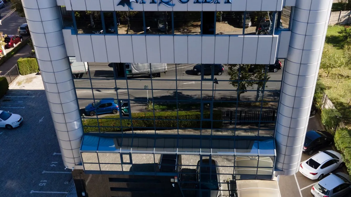 Aquila și-a majorat veniturile cu 17%, până la circa 2,5 miliarde lei