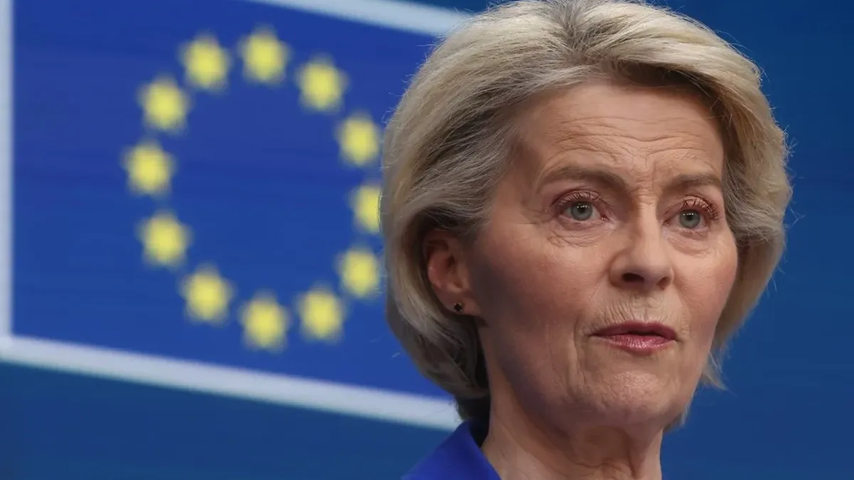 Toată Europa a respirat ușurată după ce Donald Trump, a anunțat un armistițiu de două săptămâni cu Iranul