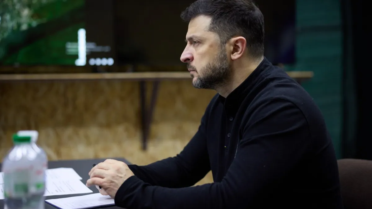 Ucraina-Rusia: Cea mai dificilă situație rămâne în Pokrovsk și în Zaporojie, unde armata rusă își intensifică atacurile și le extinde ca amploare