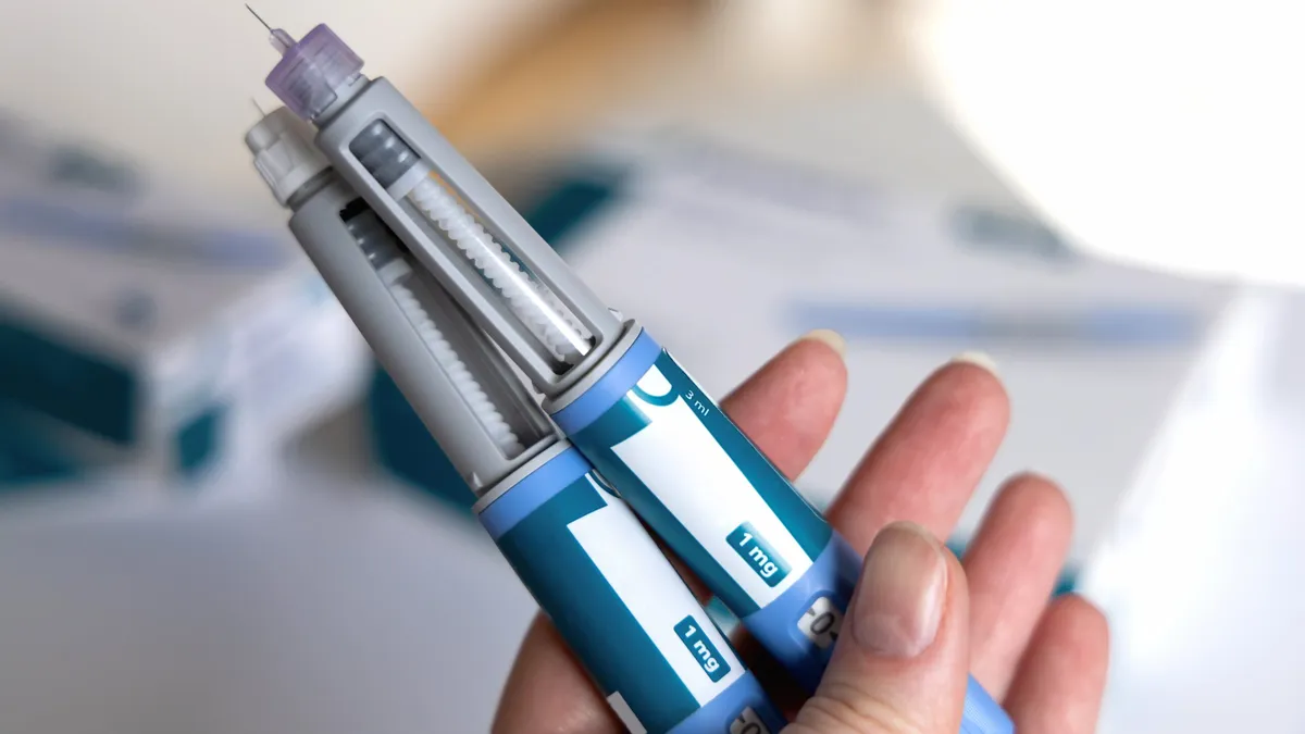 Medicamentul contra diabetului dezvoltat de Novo Nordisk intră în faza finală de testare. Când ar putea fi disponibil tratamentul revoluţionar