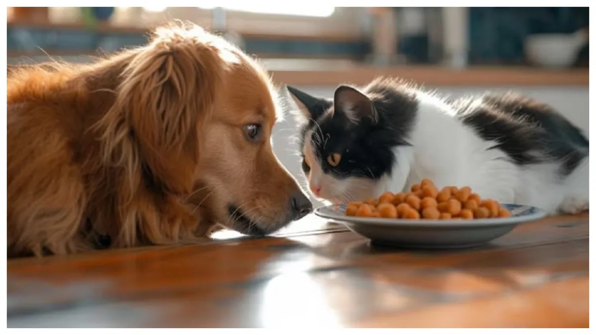 Câţi bani cheltuie lunar o familie pentru animalele de companie. Românii au 8,6 milioane de câini şi pisici