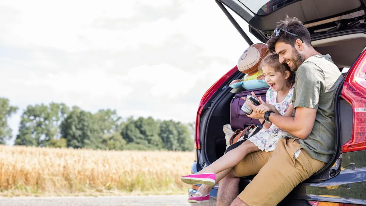 Ghidul șoferului responsabil: Asigurarea în vederea înmatriculării