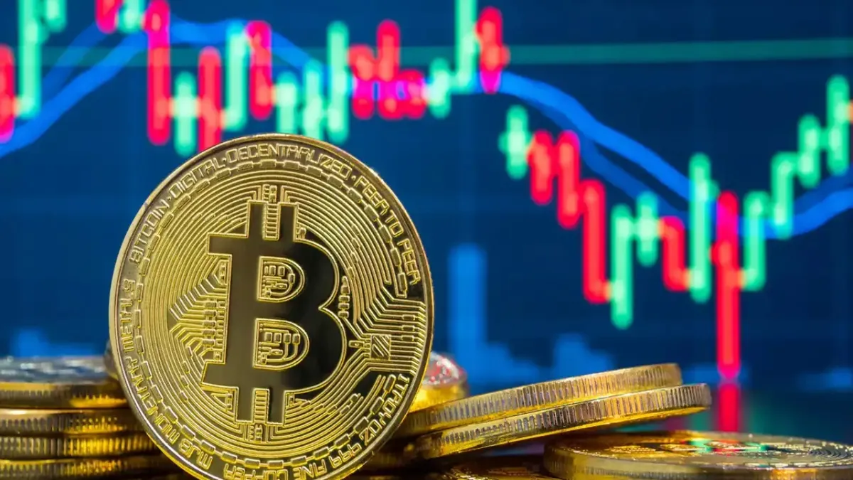Bitcoin, scădere drastică în această săptămână! Lucrurile de care investitorii trebuie să țină cont