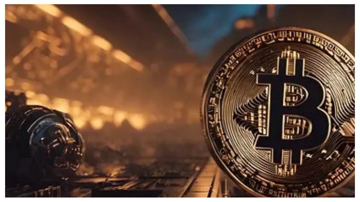 Cea mai slabă lună pentru Bitcoin din 2022 încoace. Prăbușirea Bitcoin nu dă semne că s-ar opri