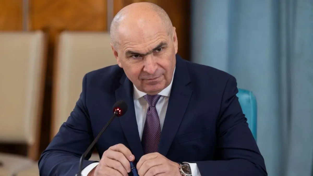 Scandal în Coaliție: Reforma administrației se amână până după alegerile locale