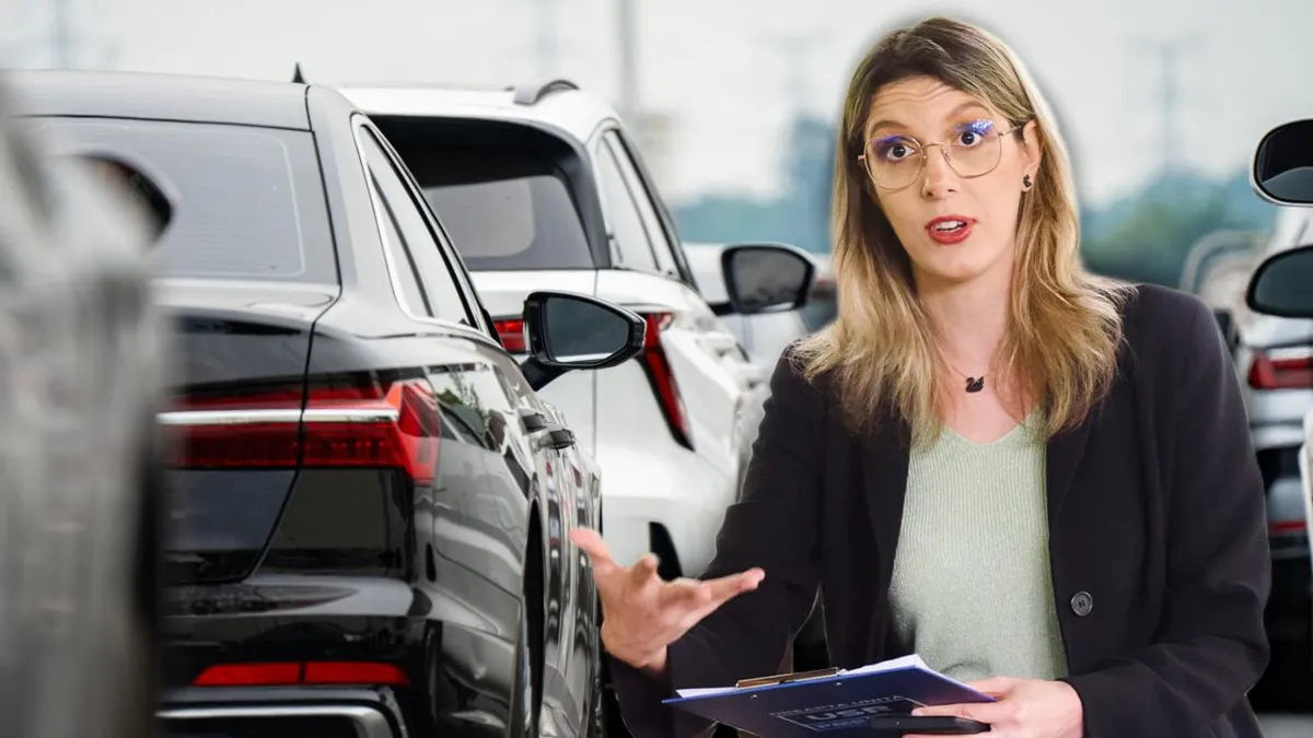 Ministrul Mediului, Diana Buzoianu, anunț despre Programul Rabla 2026: ”Nu mai există versiunea de fonduri europene pentru anul următor”