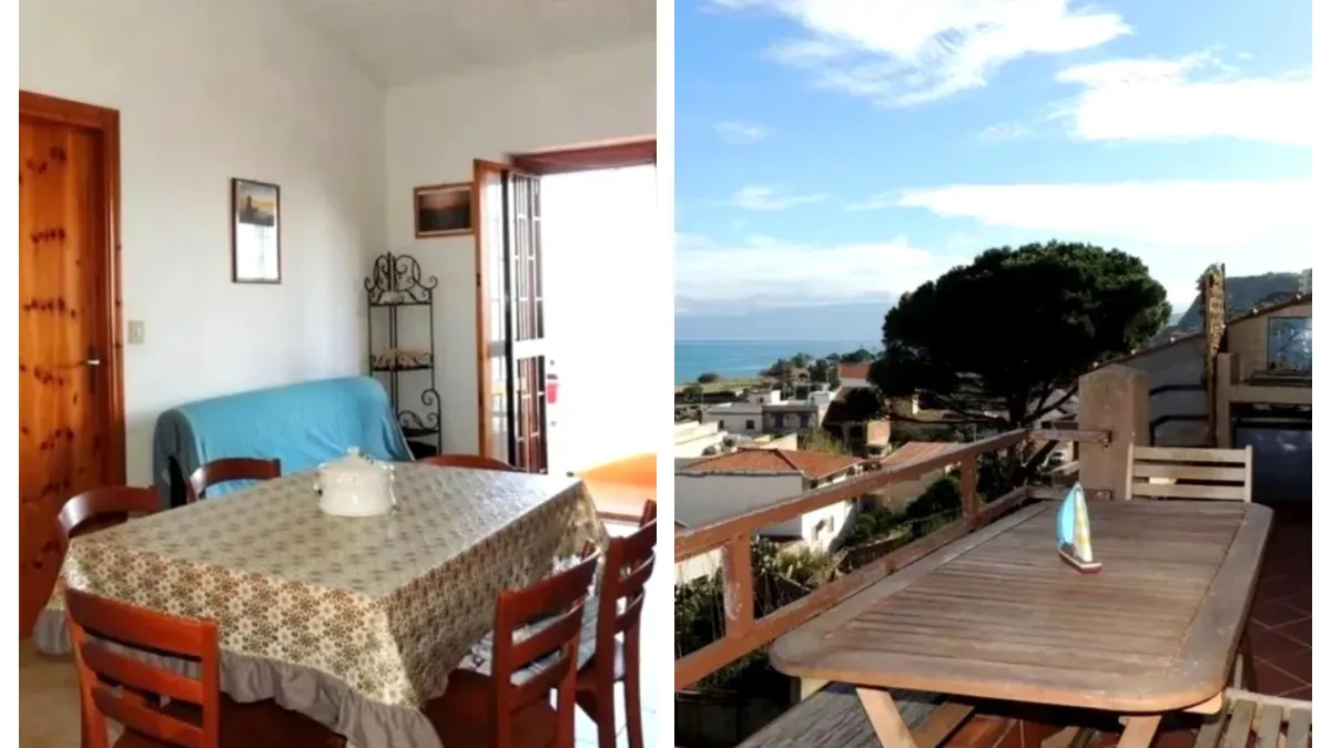 Cât costă o casă la malul mării în Sicilia. E mai ieftină decât o garsonieră în București