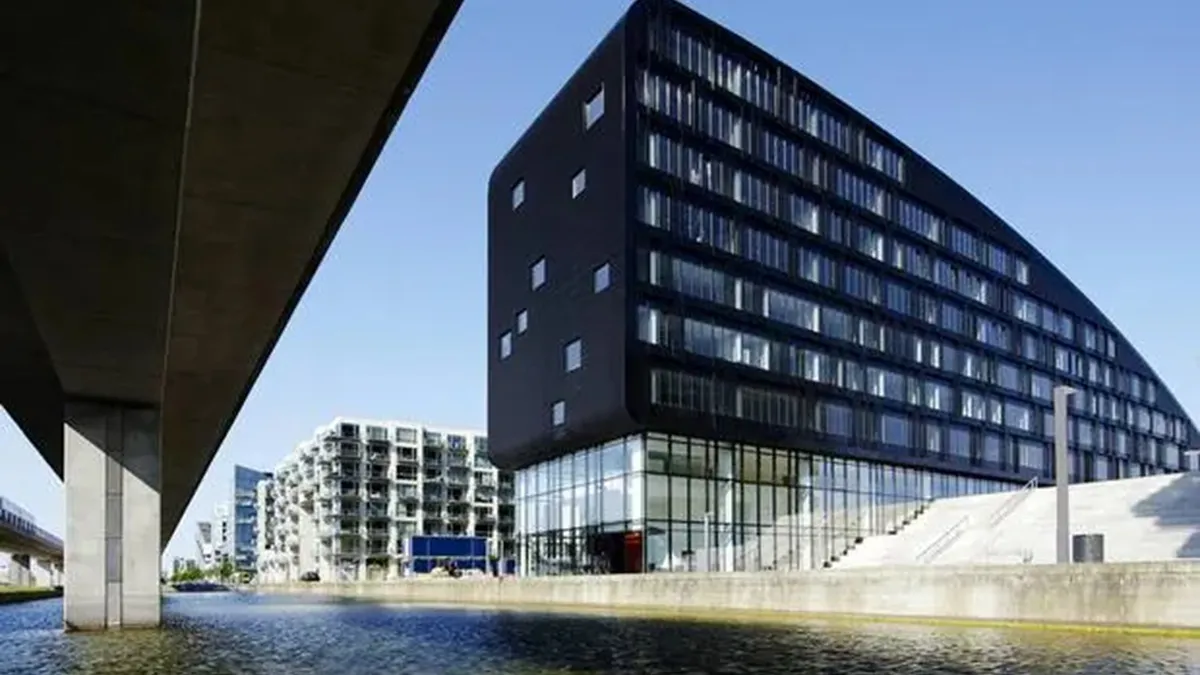 Centrica Energy Trading A/S, pregătită să opereze pe piața românească de energie