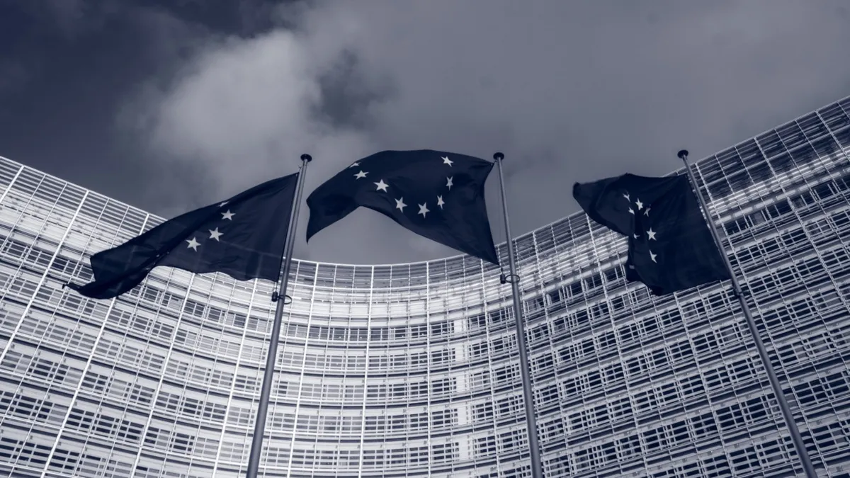 Comisia Europeană a semnat acordul SAFE cu România