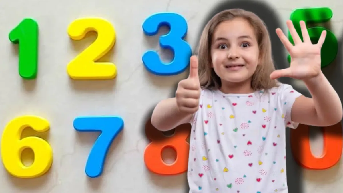 Copiii care numără pe degete sunt mai buni la matematică. Concluziile unui studiu realizat în Elveția