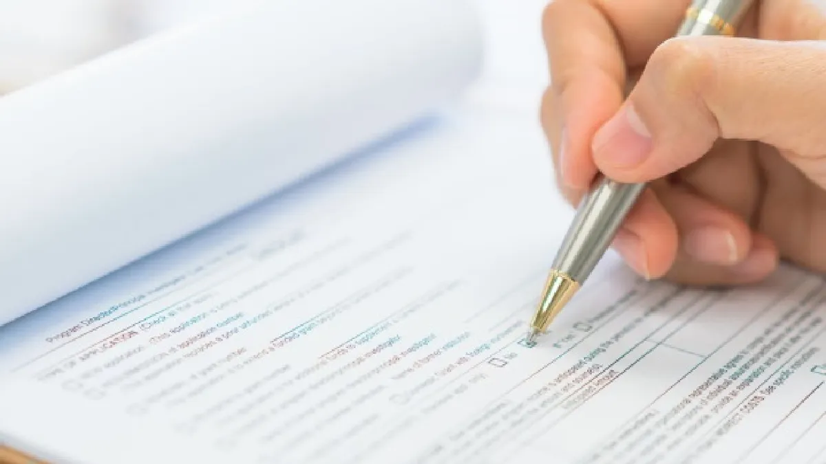 Acte necesare pentru eliberarea certificatului de deces în 2025