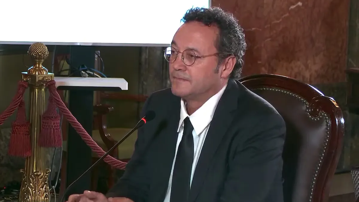 Procurorul general al Spaniei a fost suspendat din funcție după ce a furnizat jurnaliștilor informații din dosarul unui om de afaceri