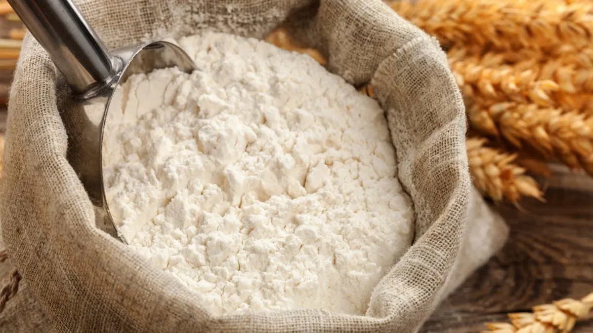 Făina bogată în vitamina D3 va ajunge pe rafturile magazinelor din România. Ce este și ce beneficii are