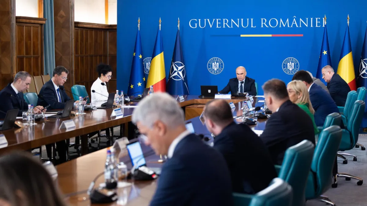 Guvernul a dat 320 de milioane de lei de la Fondul de Rezervă pentru cheltuielile DGASPC. Cei mai mulți bani merg către județele Iași și Vaslui