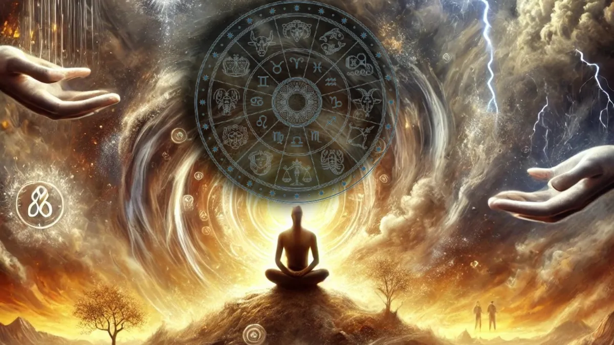 Horoscop. Zodiile care își regăsesc echilibrul până la sărbătoarea Sfinților Mihail și Gavril 2025