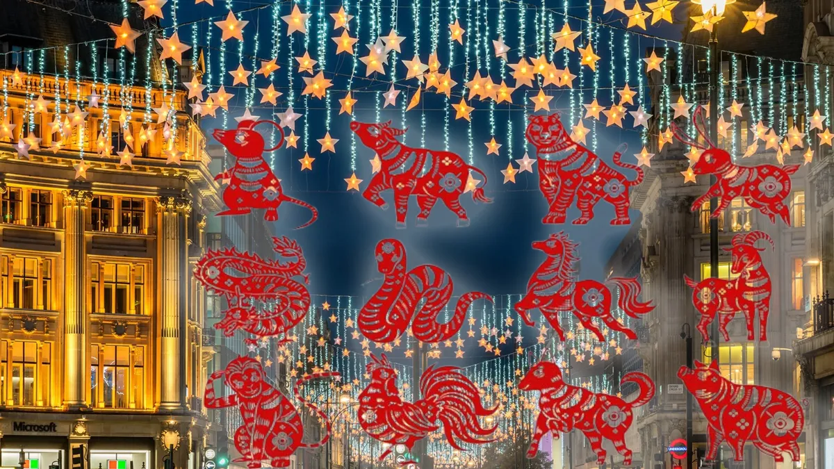 Horoscop chinezesc pentru luna decembrie 2025. Ce te sfătuiesc astrele să faci în funcție de zodie