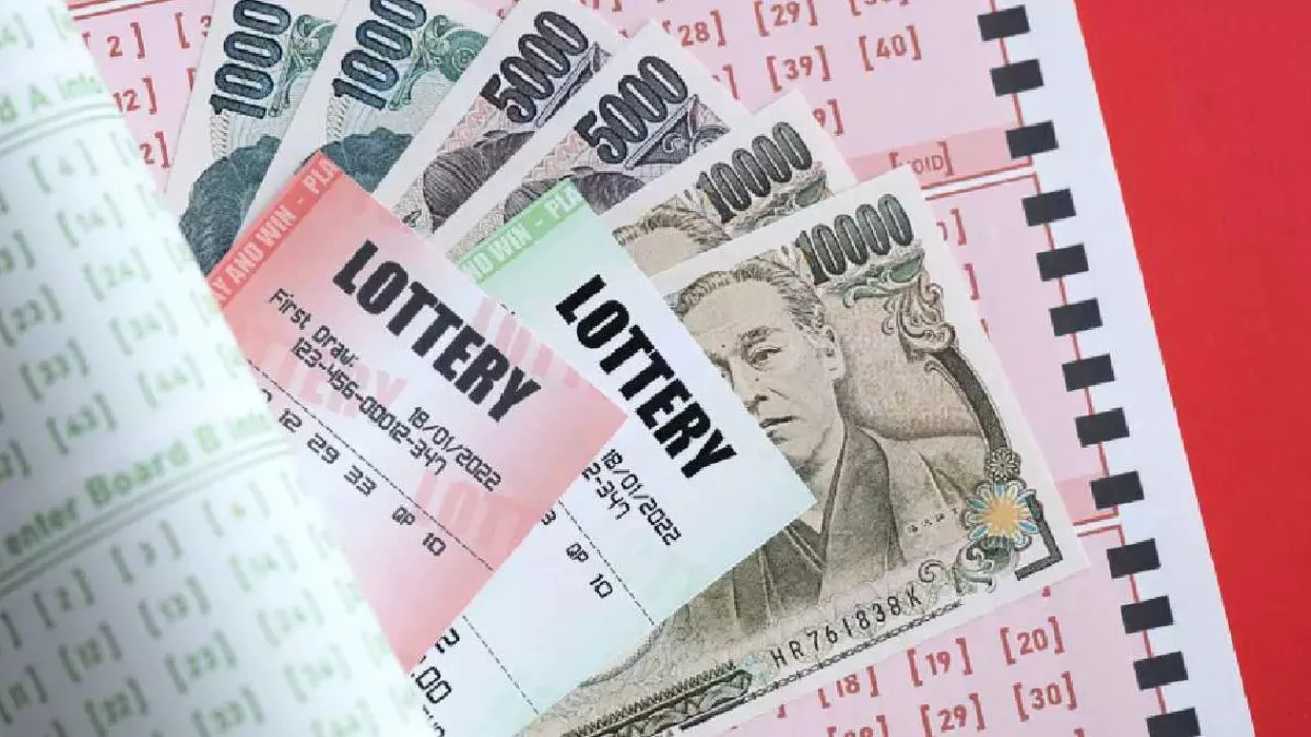 A câștigat 600 de milioane de yeni la loterie, dar și-a ascuns averea de soția zgârcită. Cum a ajuns un pensionar japonez să ducă o viață dublă