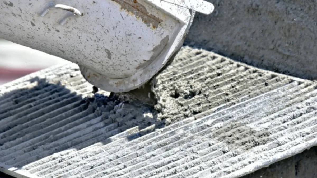 Cercetătorii au descoperit un material mai ieftin și mai ecologic decât cimentul. Ar putea schimba lumea construcțiilor așa cum o știm astăzi