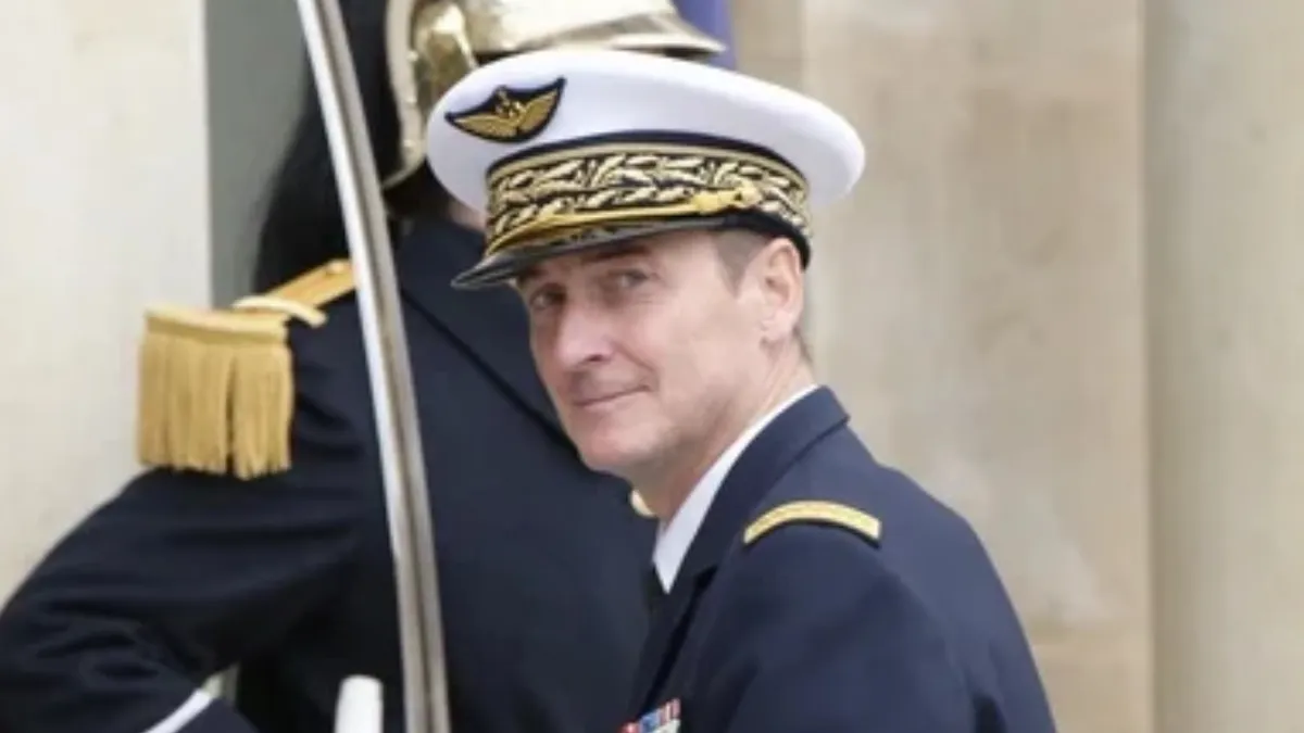 „Franța trebuie să accepte să își piardă copiii”. Șeful Statului Major al Armatei Franceze, mesaj scandalos care a stârnit reacții dure