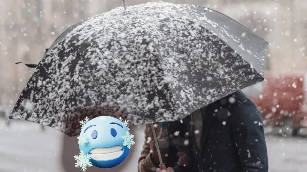 Cum va arăta iarna 2025-2026 în Europa. La Niña și Vortexul Polar dau peste cap prognozele