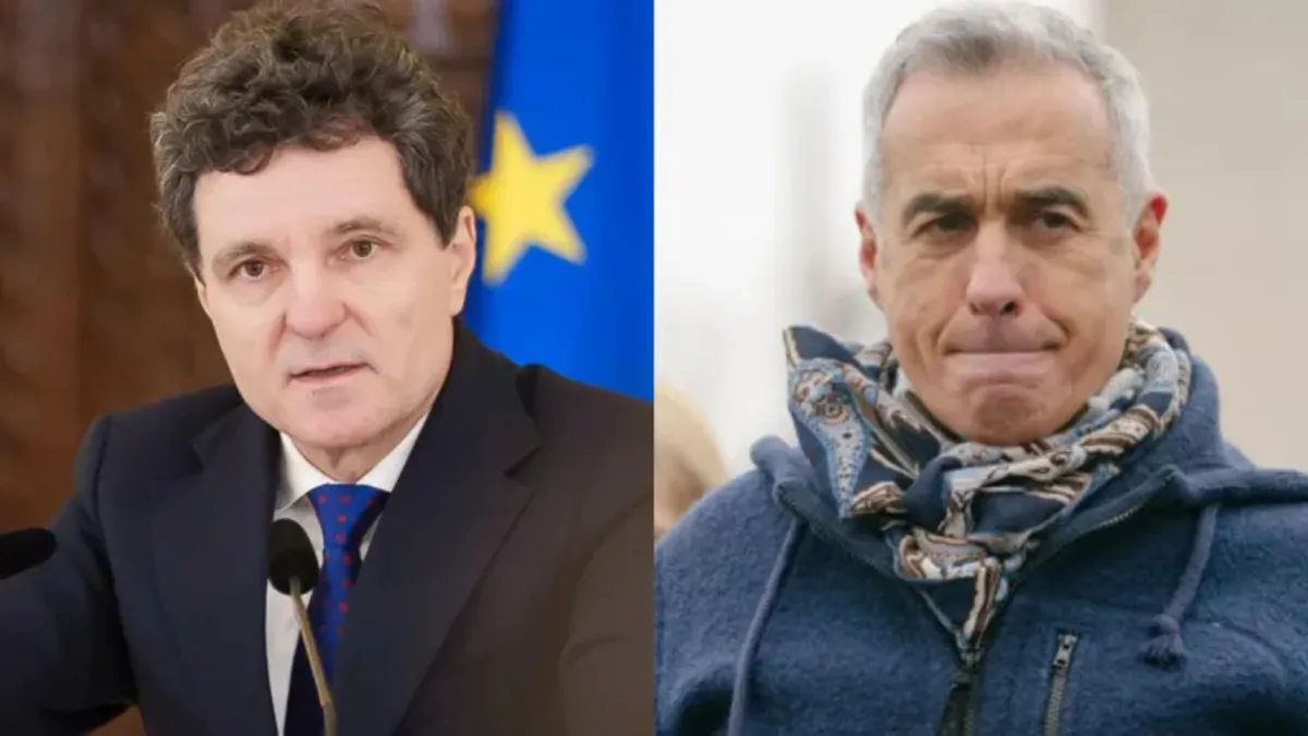 Nicușor Dan dezvăluie momentul publicării raportului anulării alegerilor și dosarului Călin Georgescu: „În cel mai scurt timp veți avea și asta”