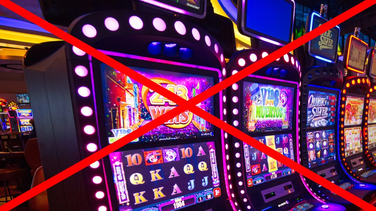 ONJN, finanțare de 5 milioane de euro pentru prevenirea și tratarea dependenței de jocuri de noroc