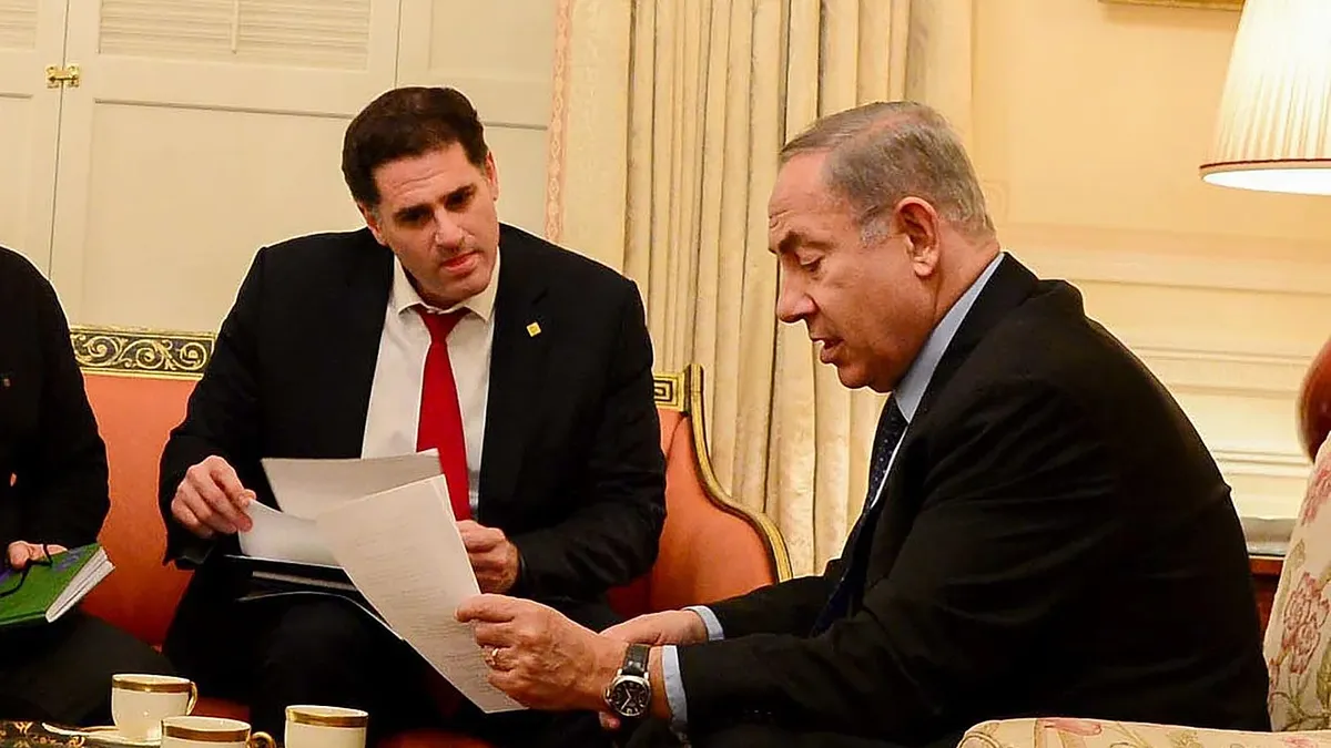 Ministrul israelian care a negociat cu Trump și liderii Hamas armistițiul din fâșia Gaza a demisionat. Ce l-a făcut să recurgă la acest gest