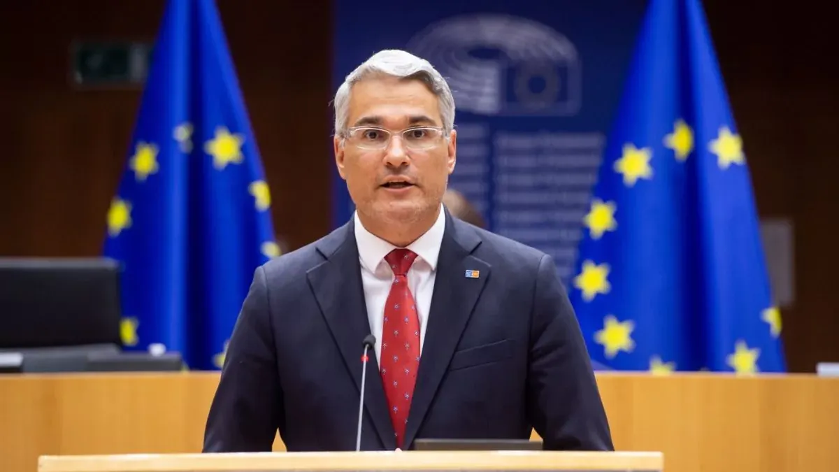 Ministrul Investițiilor, anunț despre banii din PNRR: ”Probabil că pe 15 decembrie depunem cererea de plată 4. În februarie urmează să intre 2,62 miliarde de euro”