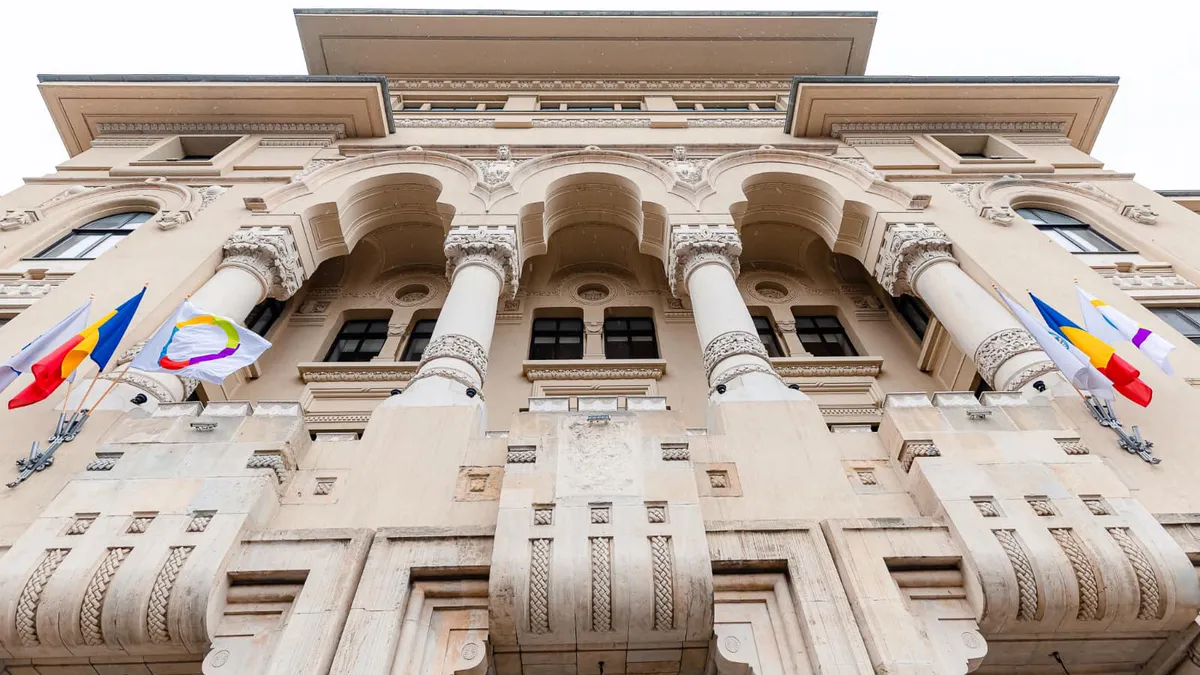 SONDAJ Daniel Băluță este primul în cursa pentru Primăria Capitalei. Surpriza este pe locul 3, la foarte mică distanță și pe trend ascendent