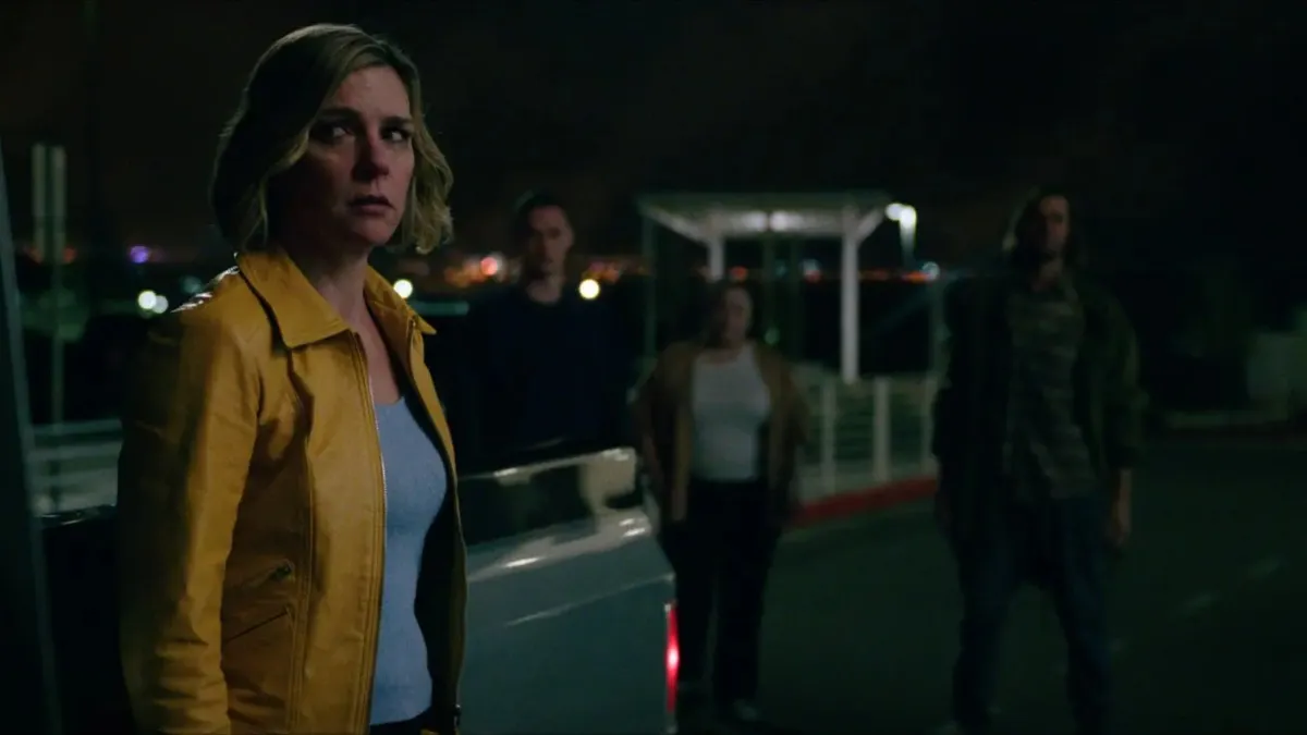 Serialul SF care cucerește publicul! Este numărul 1 în 80 de țări, iar criticii și-au exprimat aprecierea